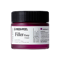 Питательный крем-филлер с пептидами и EGF от морщин Medi-Peel Eazy Filler Cream 50 мл