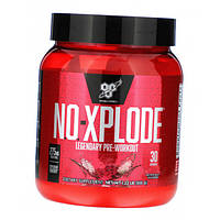 Предтреник NO-Xplode 3.3 Pre-Workout BSN 1100г Фруктовый пунш (11158012)