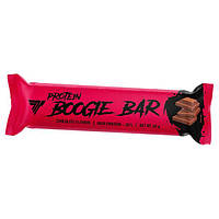 Протеиновый батончик Protein Boogie Bar Trec Nutrition 60г Шоколад (14101003)