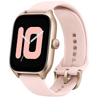 Смарт-часы Amazfit GTS4 Rosebud Pink мрія(М.Я)