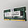 Оперативна пам'ять для ноутбука Adata SODIMM DDR3L 4Gb 1600MHz 12800S 1Rx8 CL11 1.35 V (AO1L16BC4R1-BQSS) Б/В, фото 4