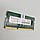 Оперативна пам'ять для ноутбука Adata SODIMM DDR3L 4Gb 1600MHz 12800S 1Rx8 CL11 1.35 V (AO1L16BC4R1-BQSS) Б/В, фото 3