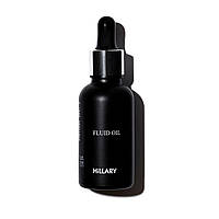 Масляный флюид для лица Hillary FLUID OIL, 30 мл