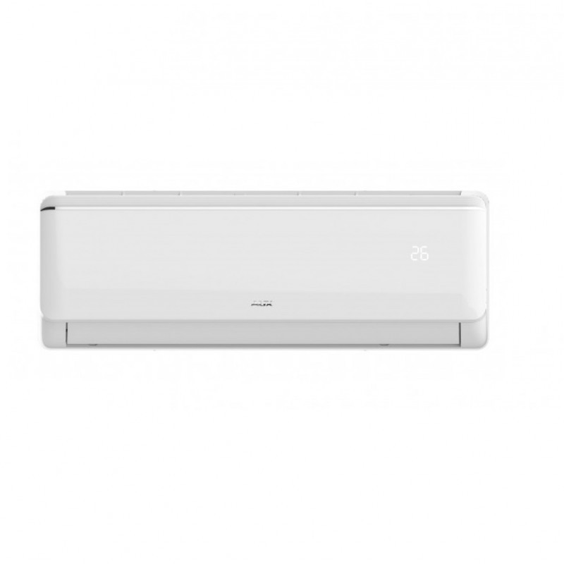 Кондиціонер AUX ASW/H18QCR3DI (Q-Series, Інвертор)