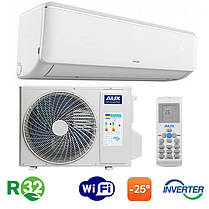 Кондиціонер AUX ASW/H18QCR3DI (Q-Series, Інвертор), фото 3