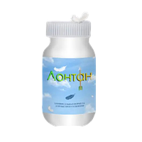 Лонтан — капсули від геморою