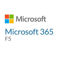 Офисное приложение Microsoft 365 F5 Security + Compliance Add-on P1Y Annual Lic (CFQ7TTC0MBMD_0007_P1Y_A)