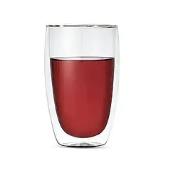 Набір чашок Kamille з подвійними стінками