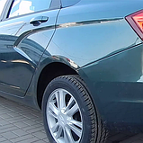 LADA 372 Криптон базова автоемаль ADI UPP - 0.8л, фото 3