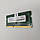 Оперативна пам'ять для ноутбука Adata SODIMM DDR3L 4Gb 1600MHz 12800S 1Rx8 CL11 1.35 V (ADDS1600W4G11-BSSZ) Б/В, фото 4
