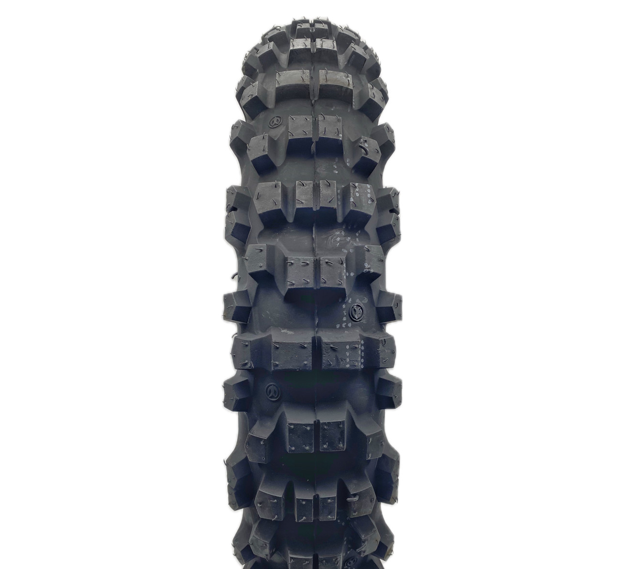Шина 90/100-16 шипована TERRA CROSS SB-114