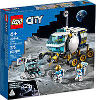 LEGO City Луноход (60348)