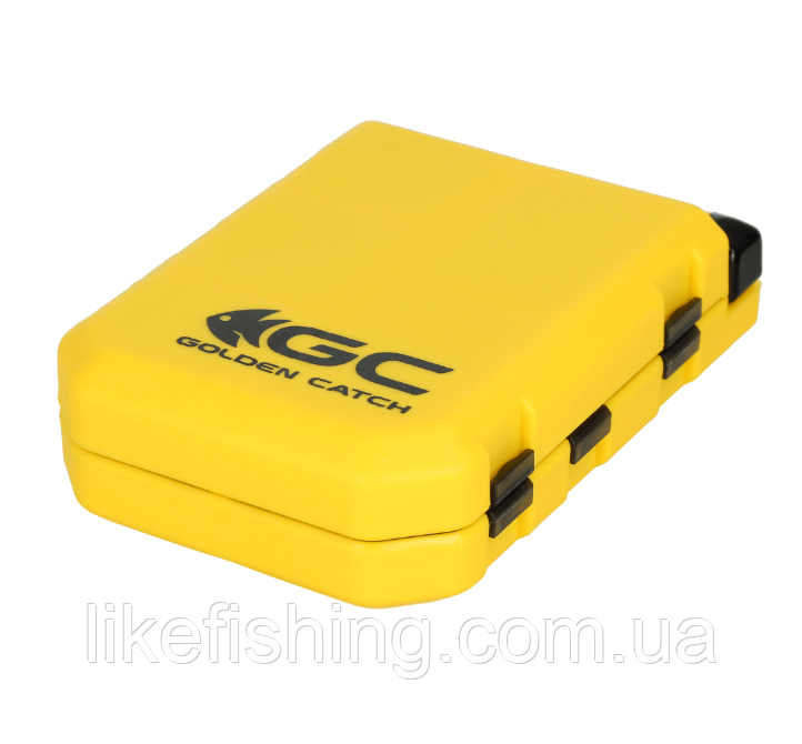 Коробка GC Accessory Box AB-1007SS