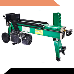 Дроворуби електричні (гідравлічні)