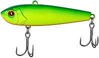 Воблер Viking Fishing Outcast Vib HV 60mm 16.0g hook#8 Green Parrot (176883) 1919.00.67