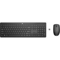 Комплект HP 230 Wireless Black (18H24AA)