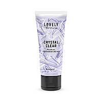 Пілін г скатка для брів і обличчя Lovely Brows Crystal clear, 100 мл