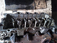 Головка блока двигателя Ford Peugeot Citroen Mazda Volvo Fiat 1,6HDI TDCI 1767479 908596 , 0200EH , 0200JJ
