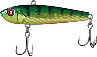 Воблер Viking Fishing Outcast Vib HV 80mm 32.0g hook#5 Metal Perch (176909) 1919.01.25