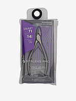 Кусачки професійні для врослого нігтя SMART 71 14 мм NS-71-14