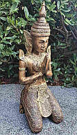 Скульптура Охоронець храму Таїланд #231