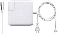 Зарядное устройство Original 85W MagSafe Power Adapter + External Cord (MC556) (ARM47618)