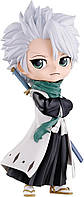 Фигурка Тосиро Хицугая Bleach Toshiro Hitsugaya Version A Q Posket Banpresto 19434