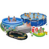 Дім, дача, туризм