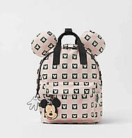 Рюкзак детский от zara mickey disney