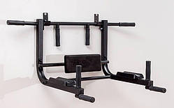 Турнік-бруси настінний турнік із кріпленням на стіну SP-Planeta L-6671T8