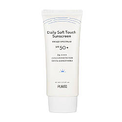 Крем сонцезахисний PURITO Daily Soft Touch Sunscreen, 60 мл