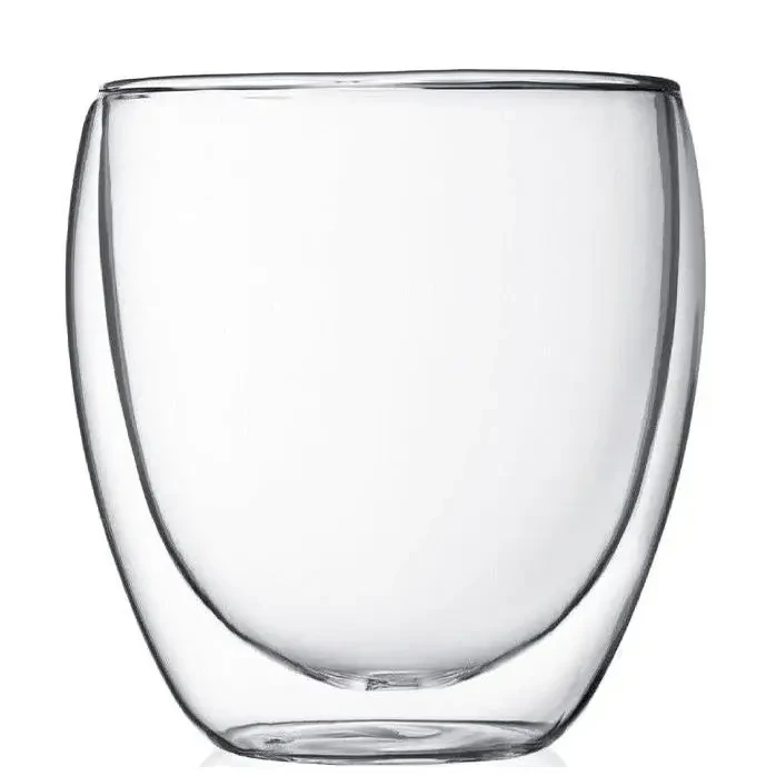 Набір чашок Kamille з подвійними стінками, фото 1