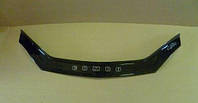 Дефлектор капота Vip Tuning на Opel Combo C 2001-2011