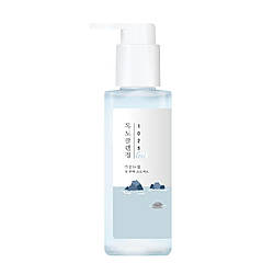 Гель очищувальний з морською водою ROUND LAB 1025 Dokdo Cleansing Gel, 150 мл