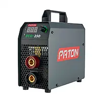 Зварювальний апарат PATON ECO-250, 32 - 250 А, 7 кВА