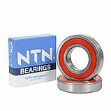 Підшипник 628 2RS (8х24х8) MTB втулки, Японія, фото 4