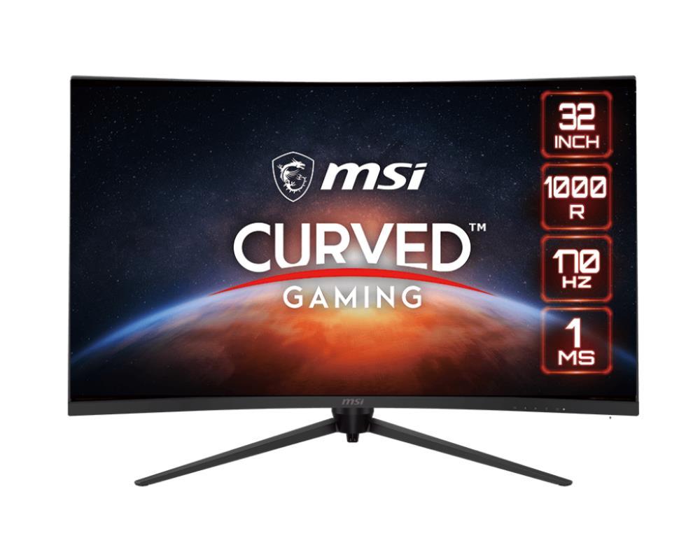 Монітор LCD 32" CURVED G321CQP E2