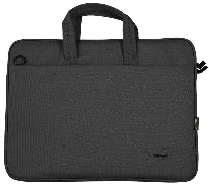 Сумка для ноутбука 16" Trust Bologna Black (24447_TRUST)
