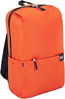 Рюкзак Skif Outdoor City Backpack M, 15L ц:оранжевый (152649) 389.01.80