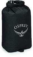 Гермомешок Osprey Ultralight DrySack 6L Black