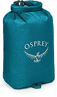 Гермомешок Osprey Ultralight DrySack 6L Waterfront Blue