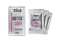 Ботокс для бровей и ресниц Zola Botox Cure, 10х1,5 мл