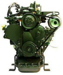 Yanmar 249 Engine Parts