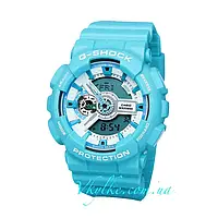Годинник Casio G-Shock GA -110 MINT AAA