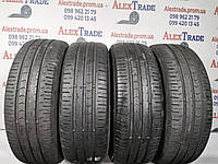 195/65 R15 Continental ContiPremiumContact 5 літні шини б/у