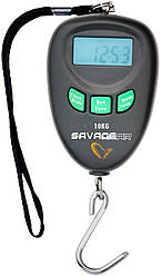 Ваги Savage Gear Digi Scale M до 10kg/22lb (177691) 1854.06.51