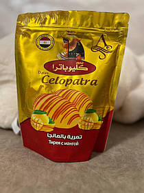 Фініки Cleopatra в шоколаді з шматочками манго всередині 300 г