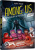 Книга Among Us. Зрадник у космосі. Лора Рів'єр, фото 3