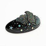 Шпилька польові Метелики