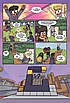 Книга Minecraft Комікс. Том 3. Сфе Р. Монстр, Сара Ґрейлі, Джон Дж. Гілл, фото 7